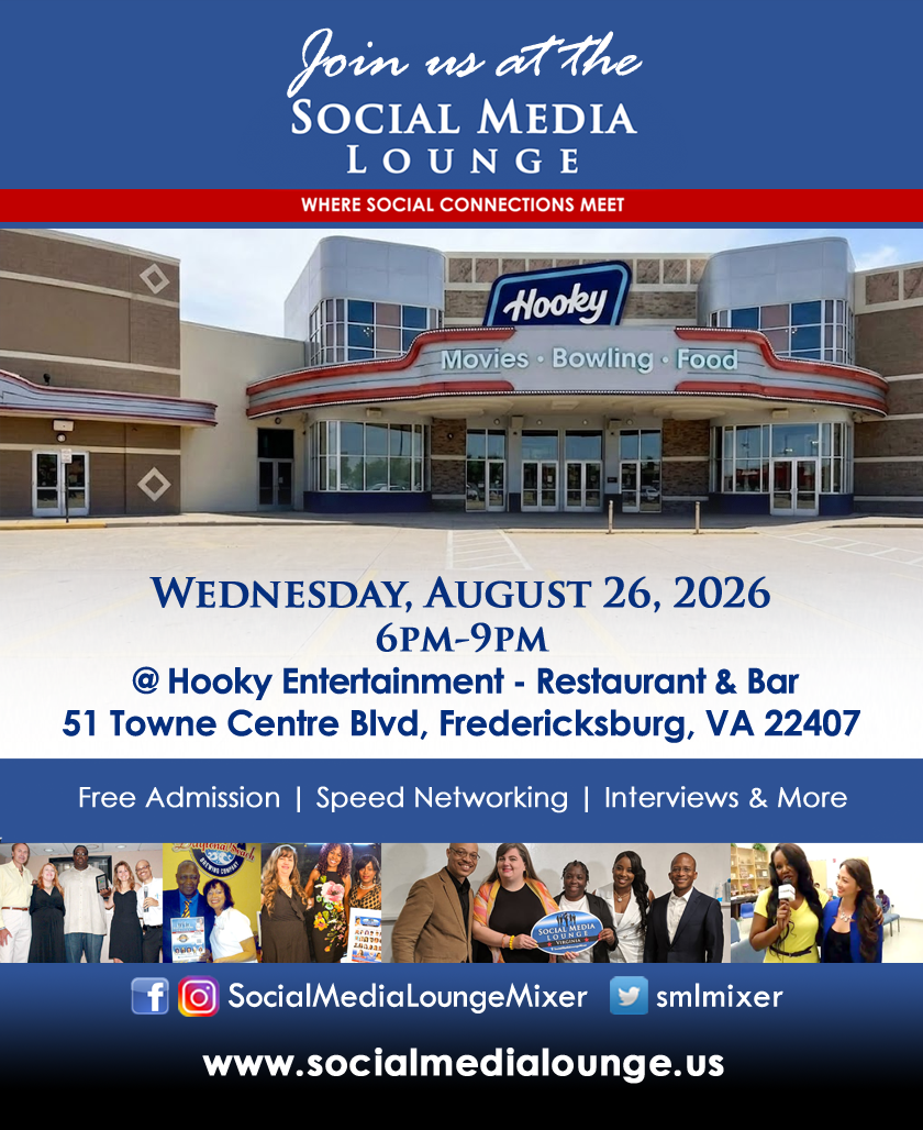In Person Event Promotion